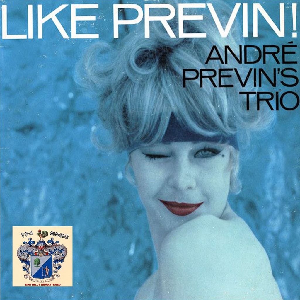 Like Previn!