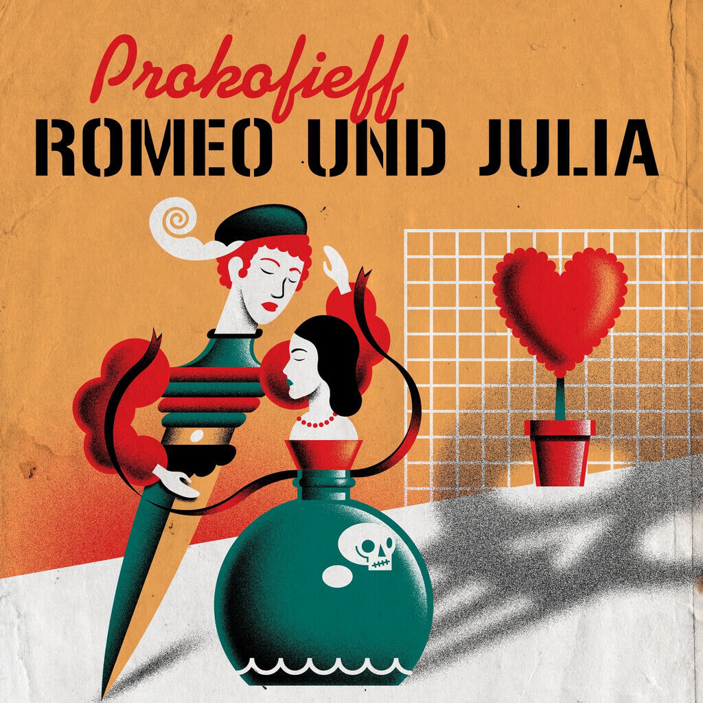 Prokofieff Romeo und Julia