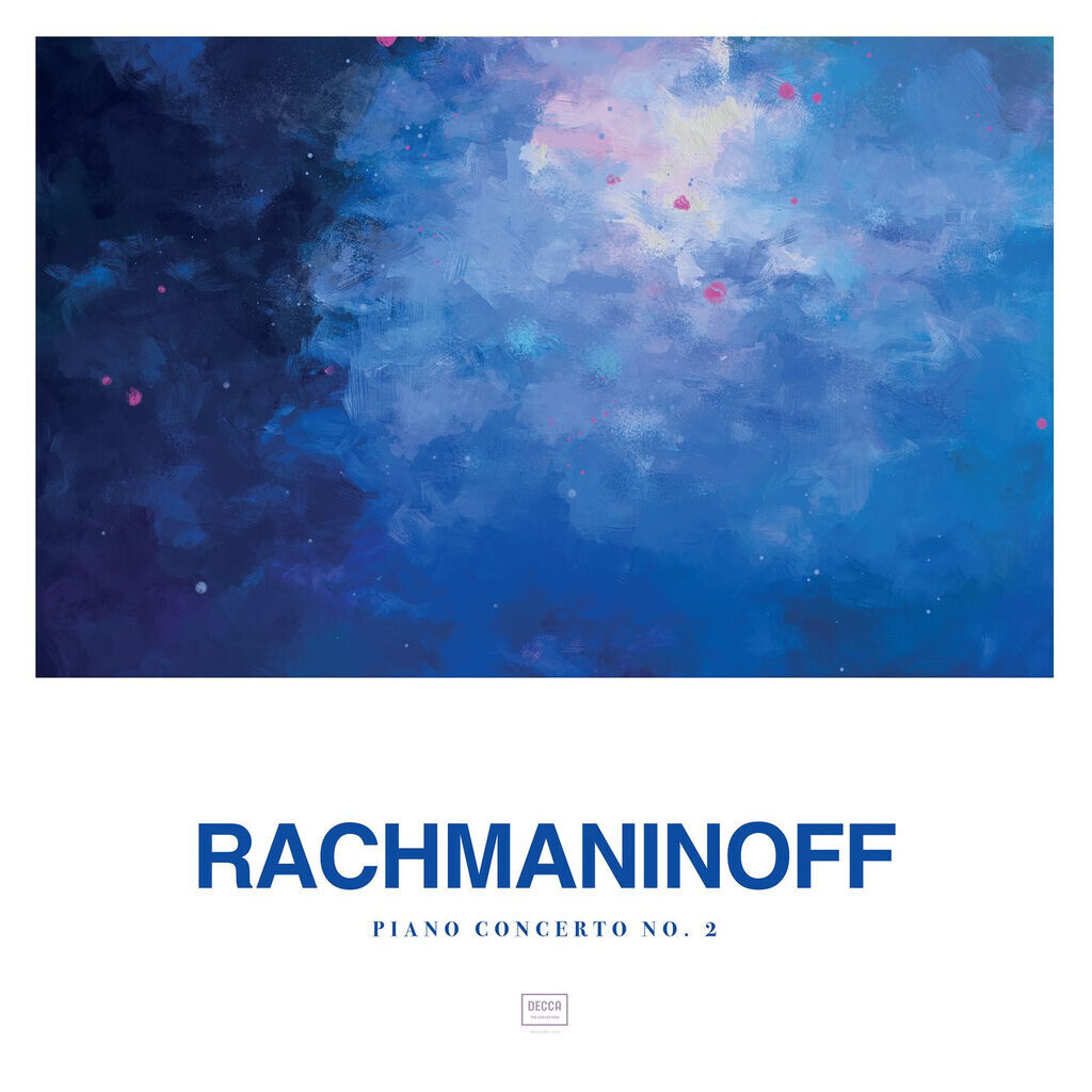 Rachmaninoff: Piano Concerto No. 2 (Decca - The Collection)