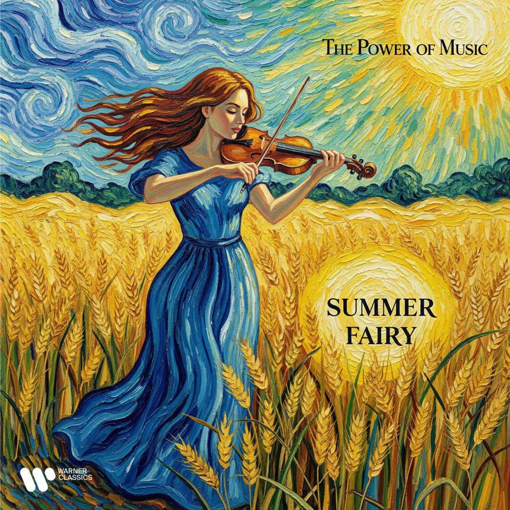 "Summer Fairy" - The Power of Music