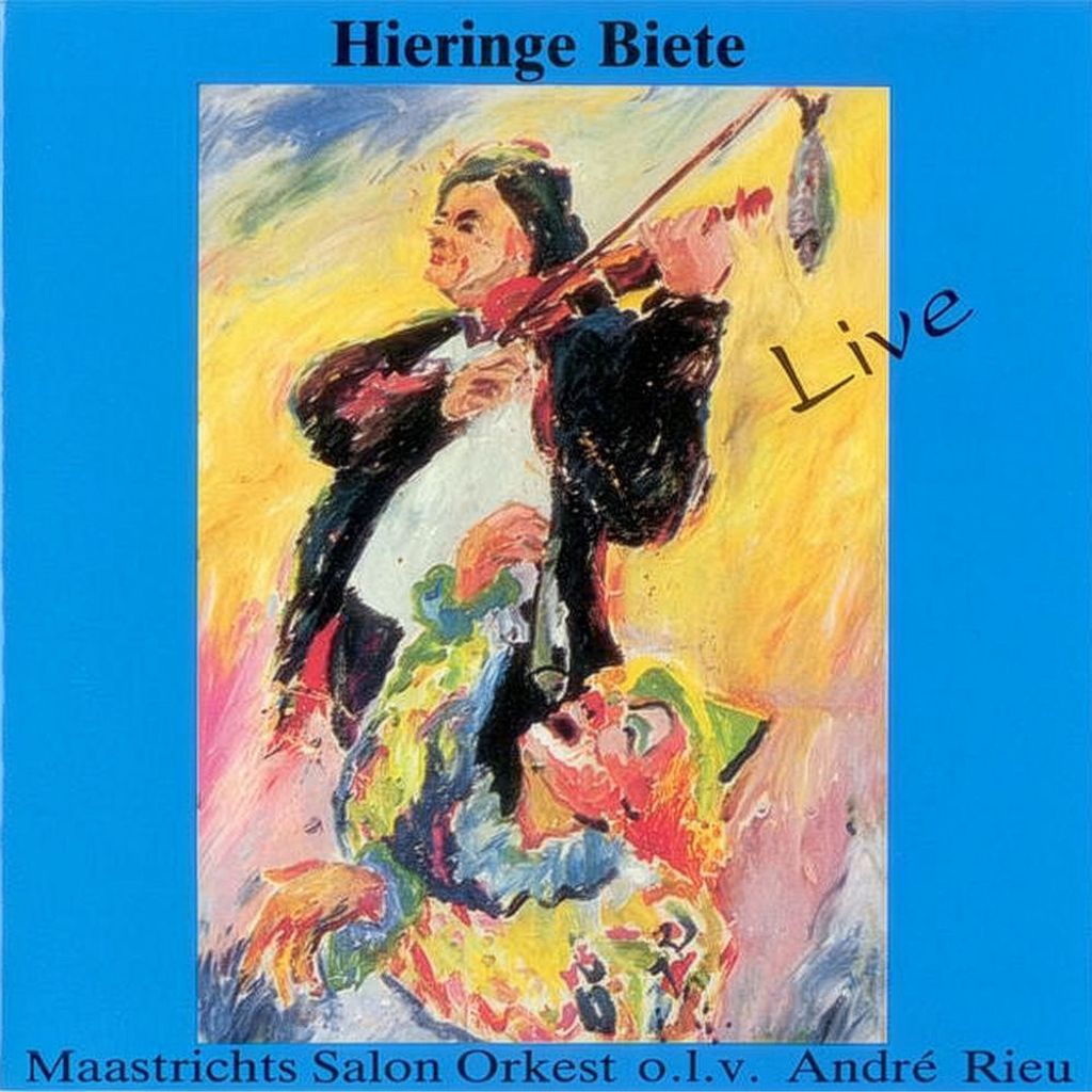 Hieringe Biete 1 (Live)