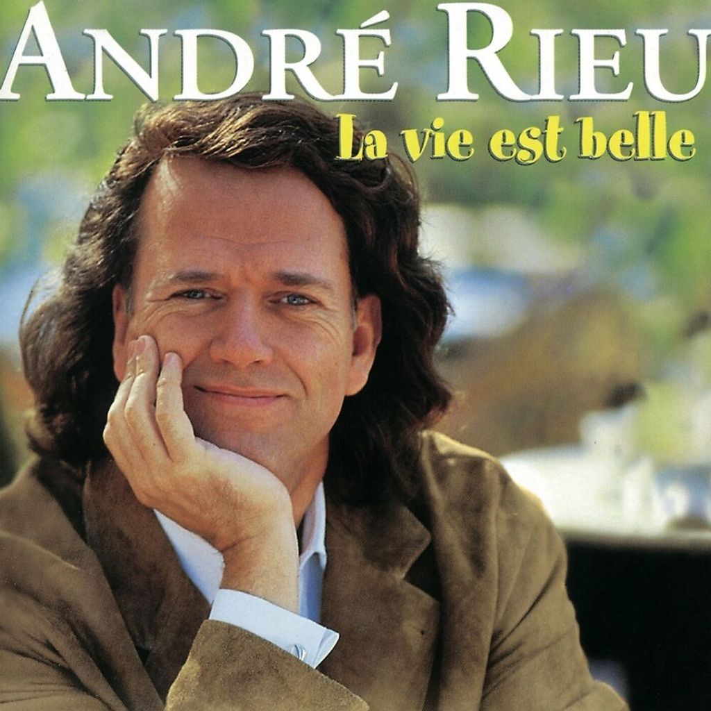 La vie est belle