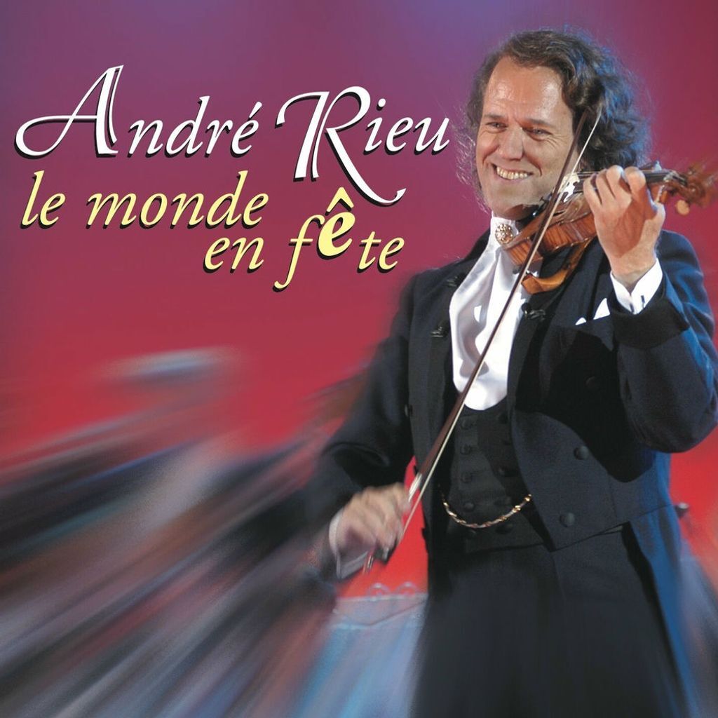 Le monde en fête