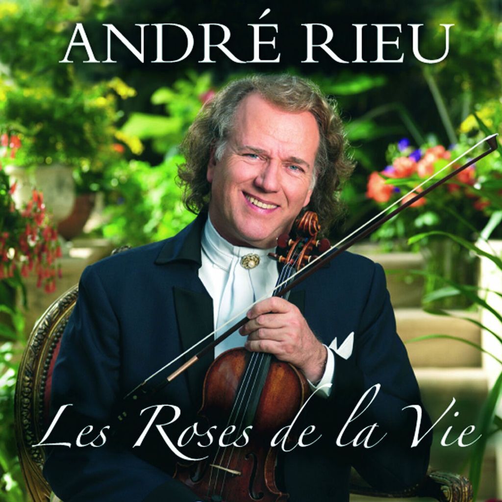 Les Roses de la Vie