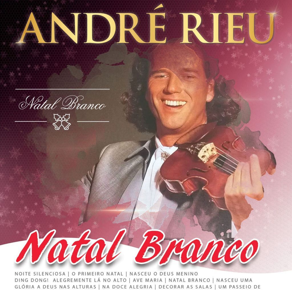 Natal Branco
