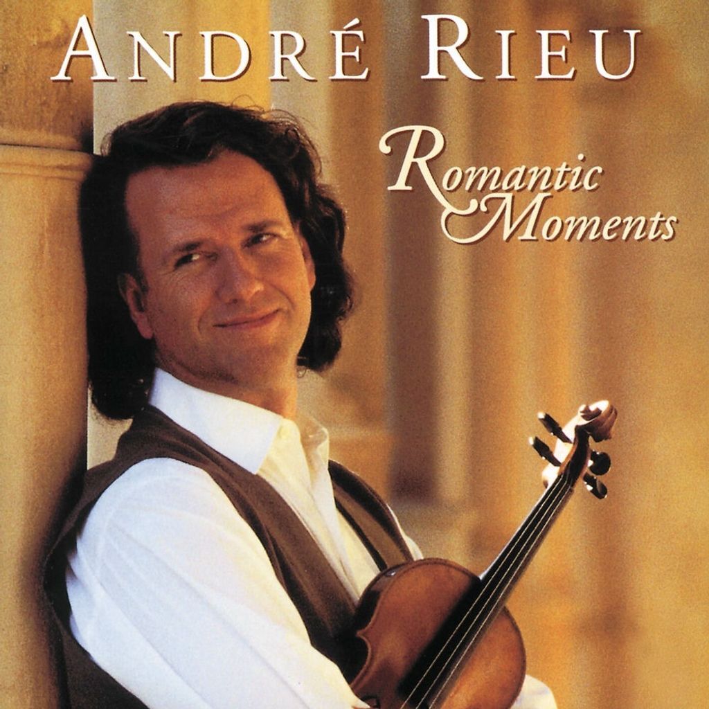 Romantic Moments