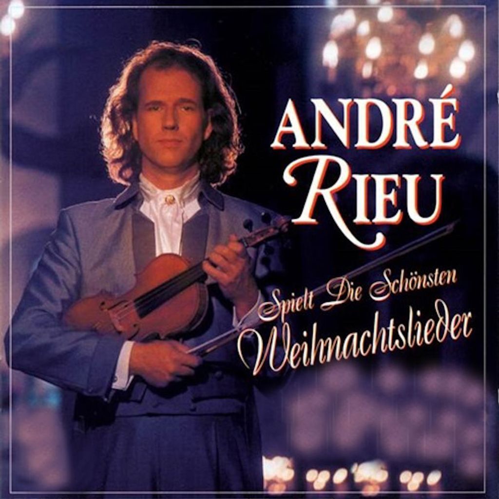Spielt die schönsten Weihnachtslieder