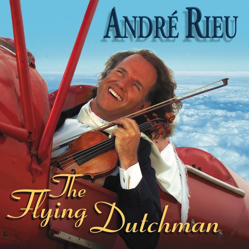 The Flying Dutchman