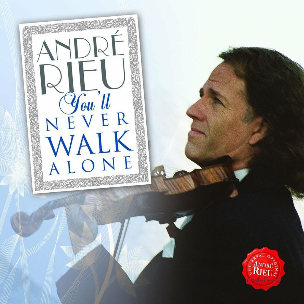 You'll Never Walk Alone