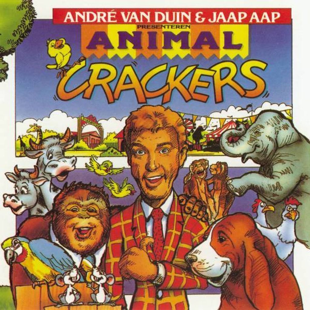 Animal Crackers