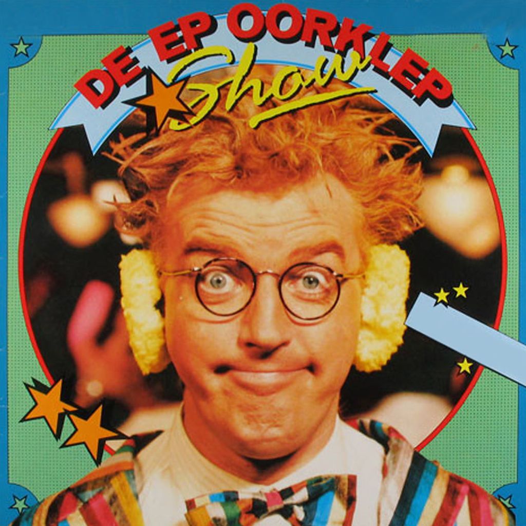 De Ep Oorklep Show