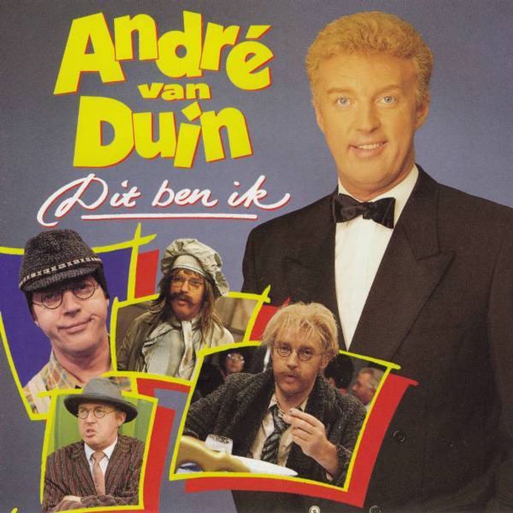 Dit ben ik