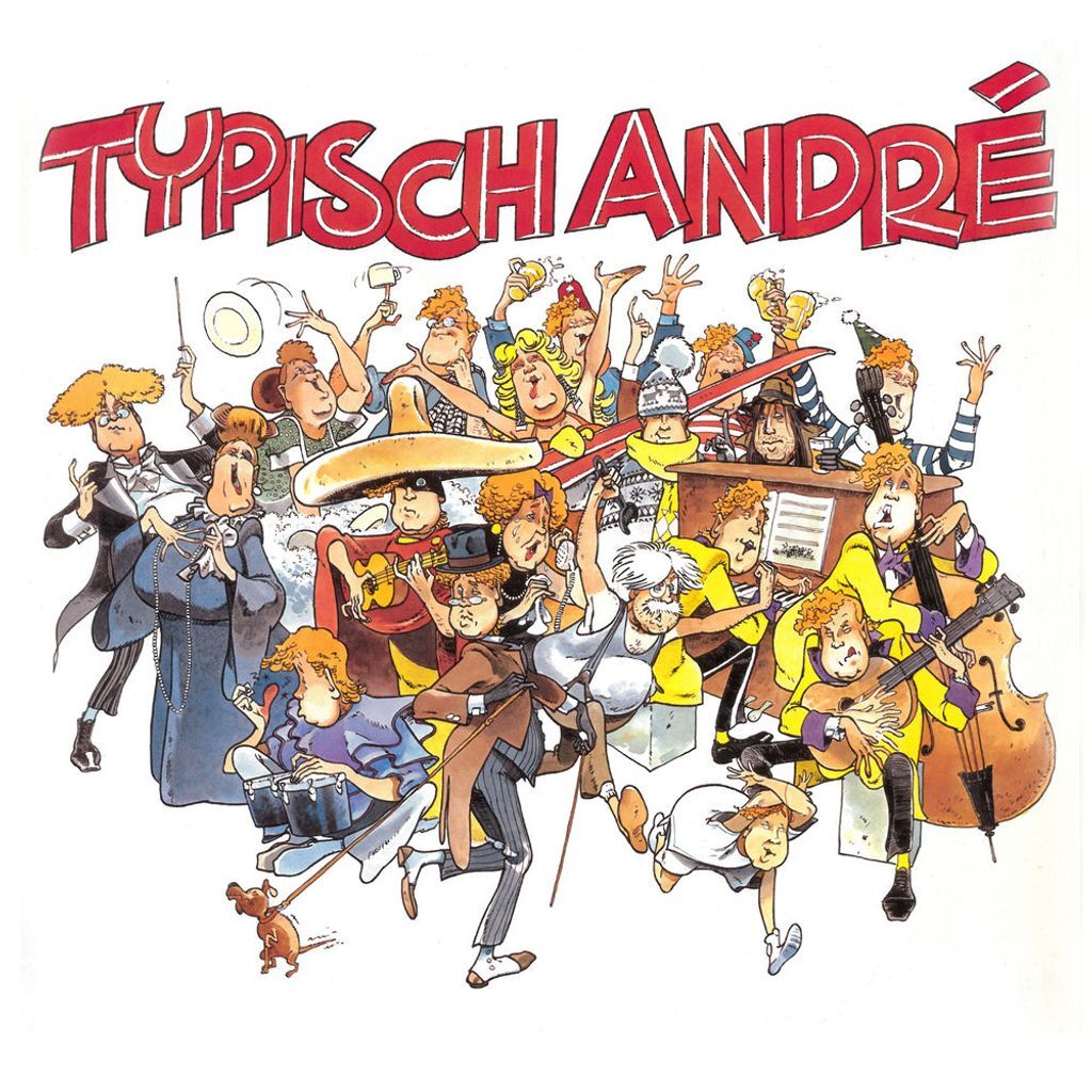 Typisch André