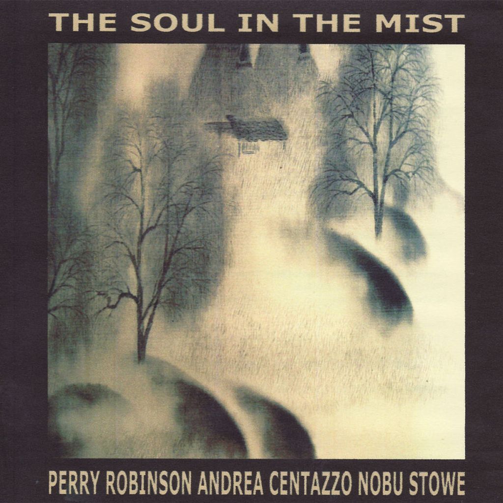 The Soul in the Mist