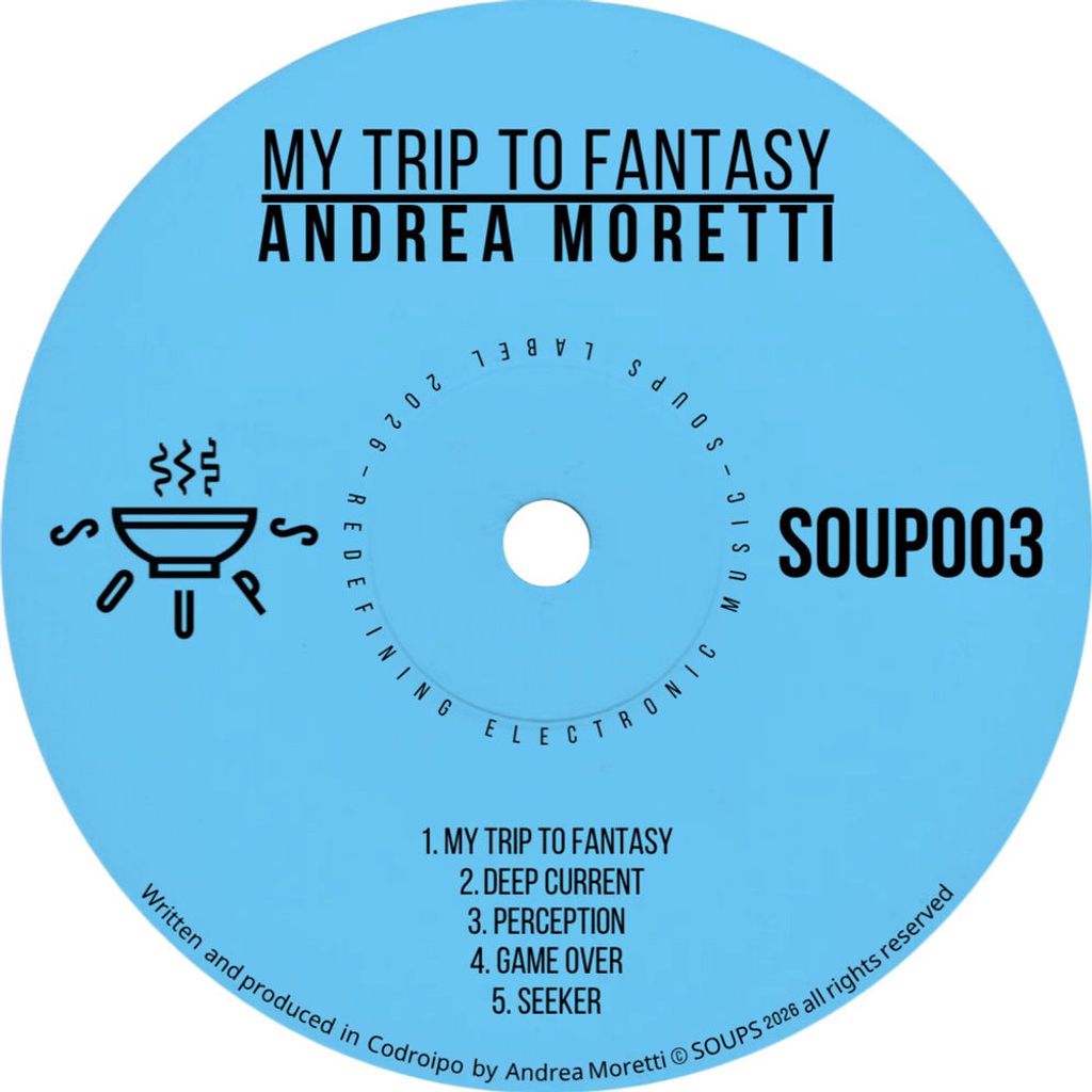 My Trip To Fantasy
