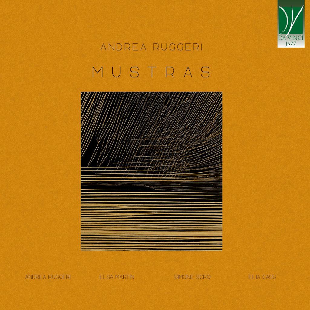 Mustras