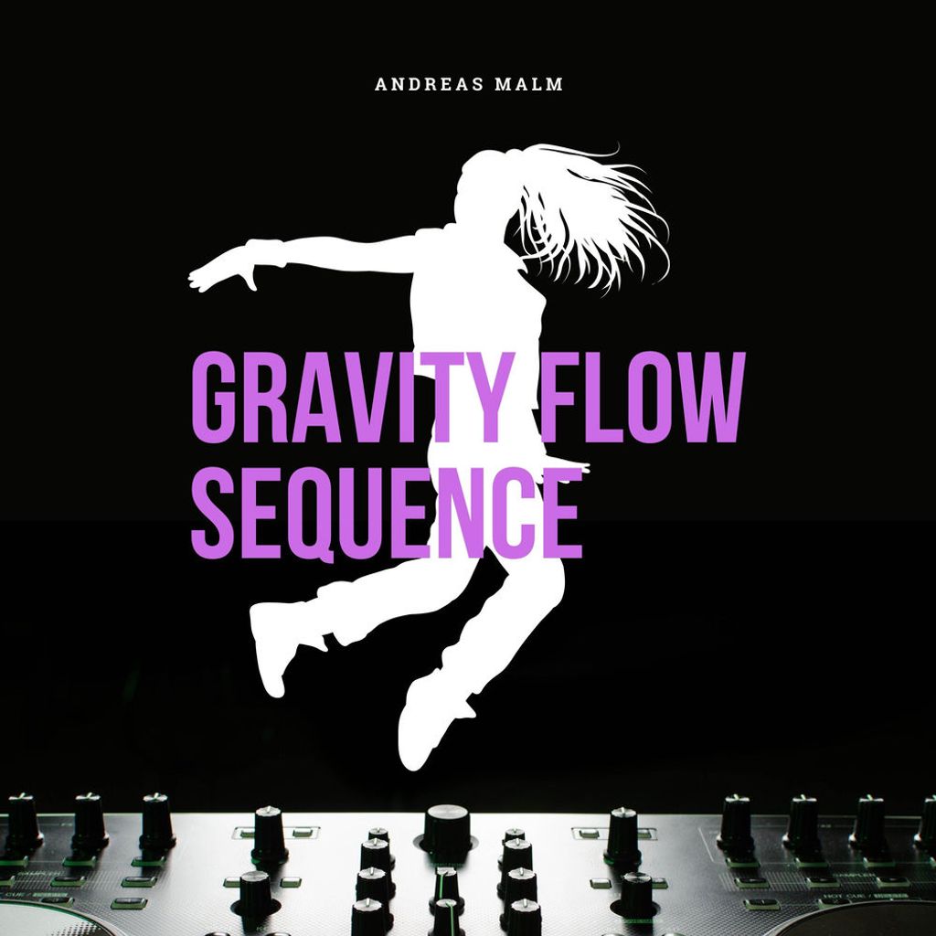 Gravity Flow Sequence