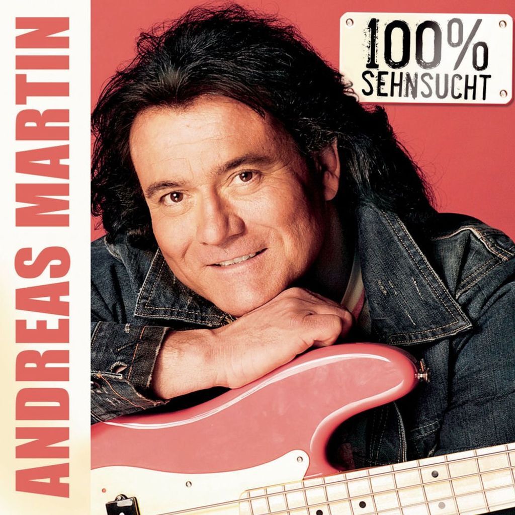 100% Sehnsucht