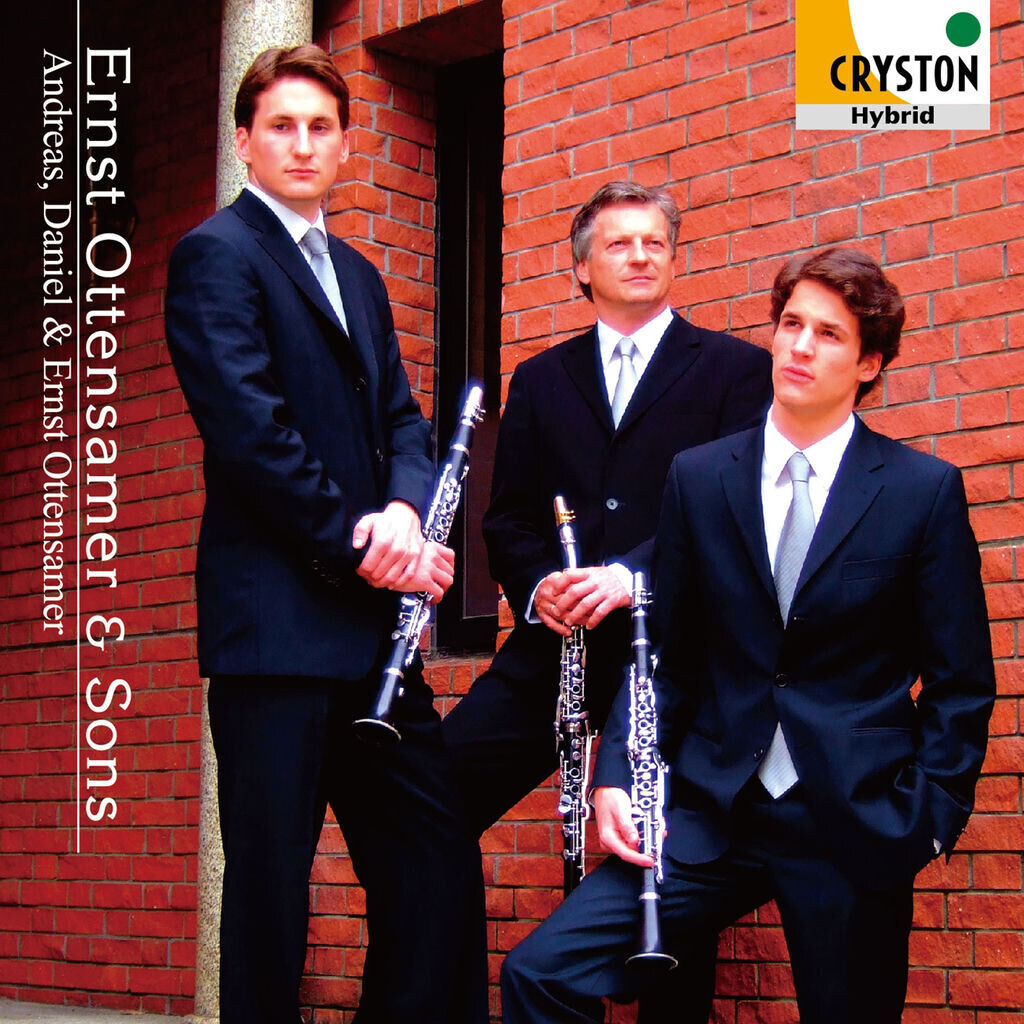 Ernst Ottensamer & Sons
