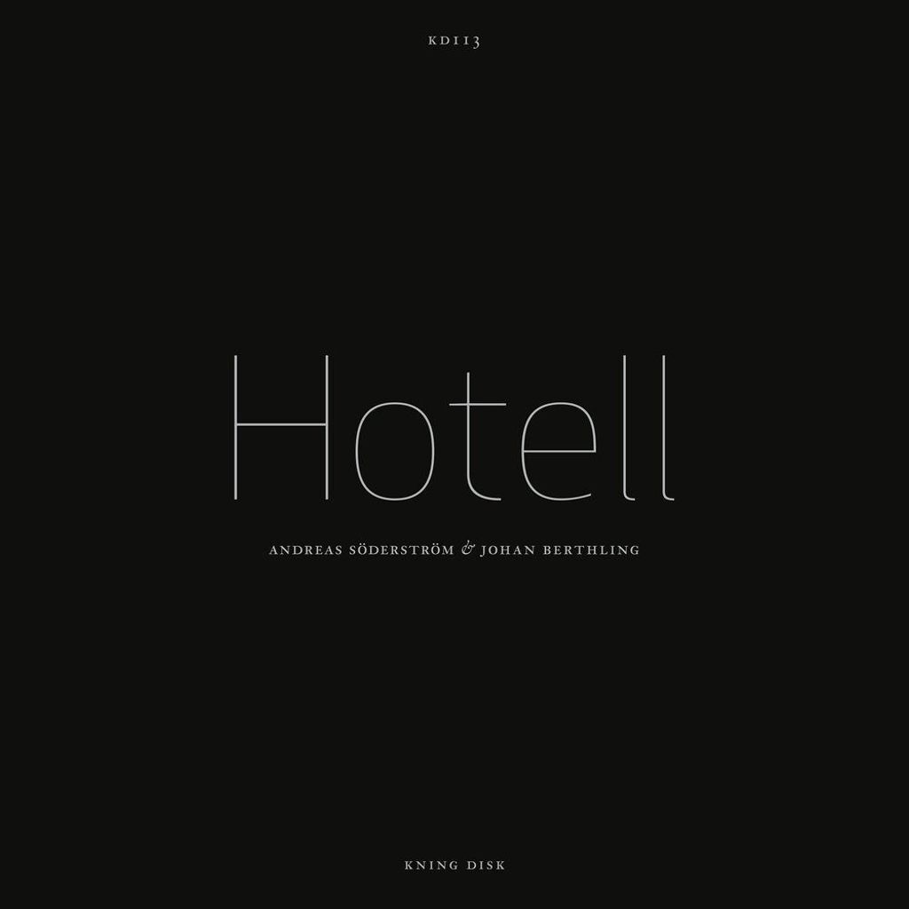 Hotell