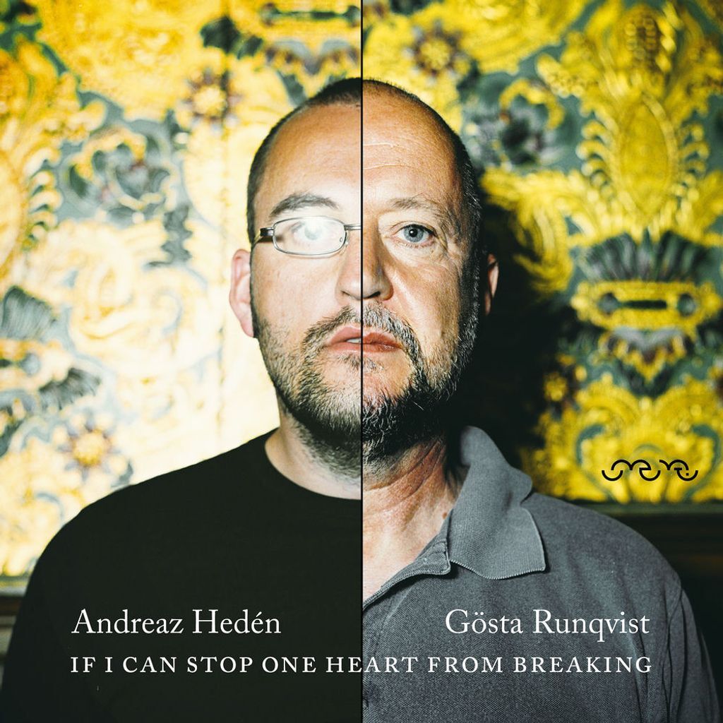If I Can Stop One Heart from Breaking