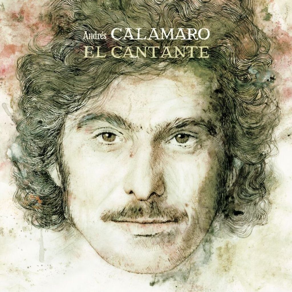 El cantante