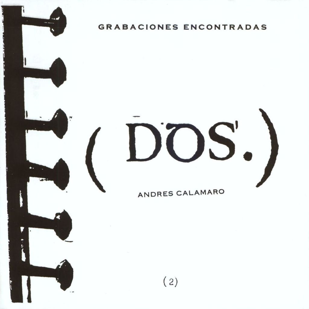 Grabaciones Encontradas (Dos)