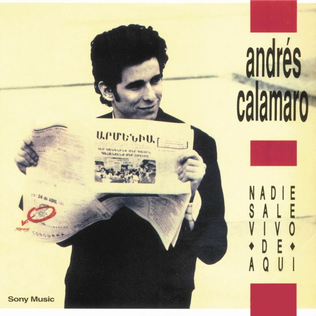 Nadie sale vivo de aquí