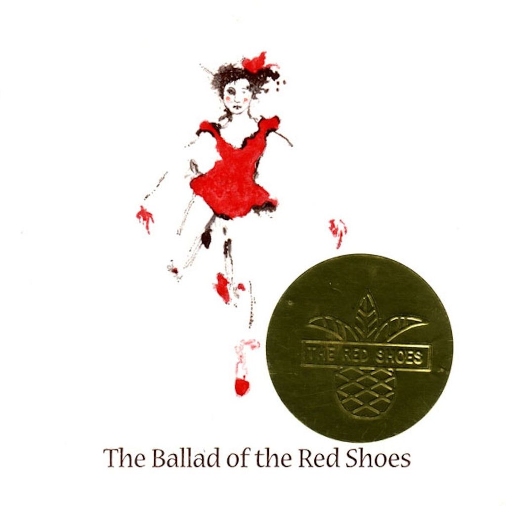 Ballad of the Red Shoes