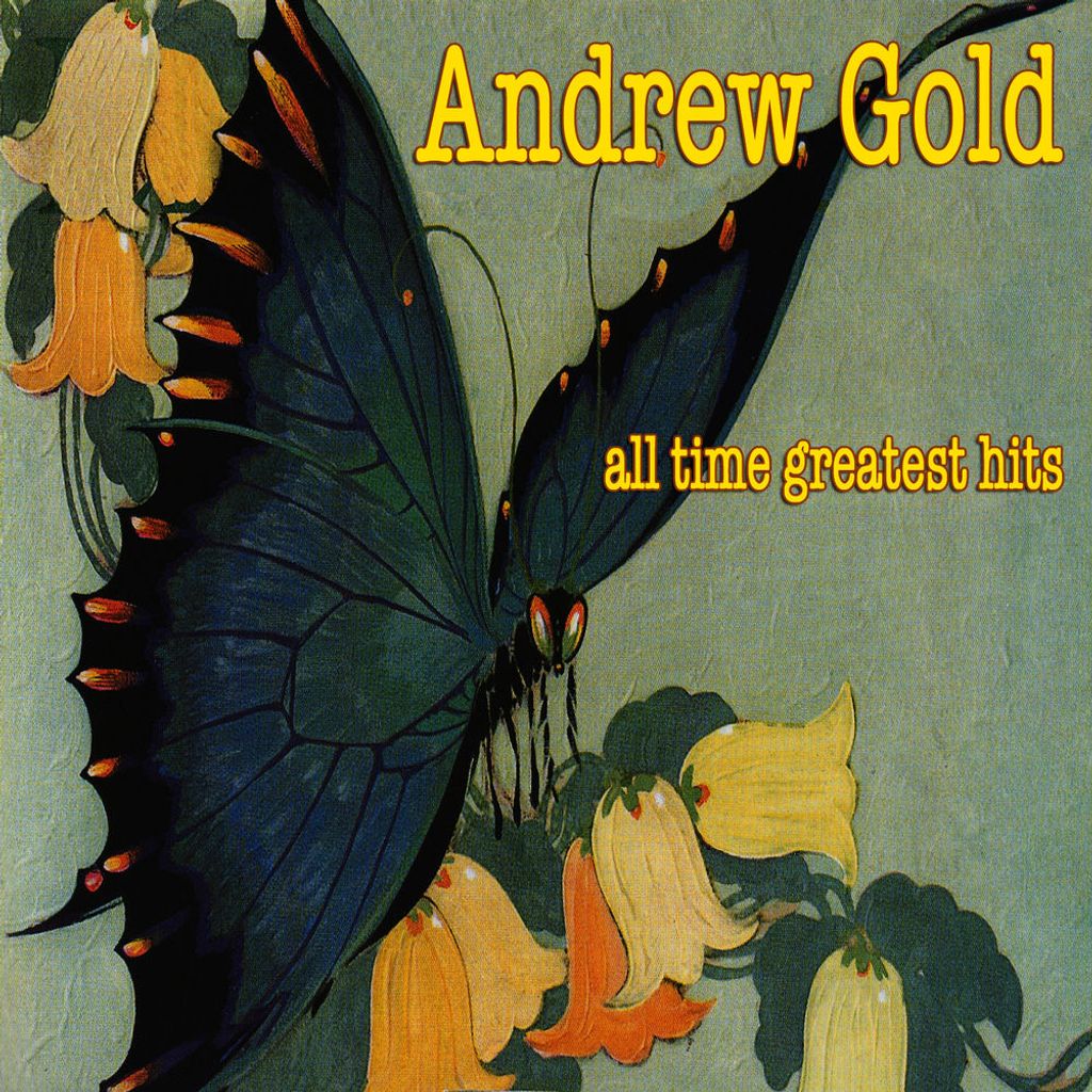 All Time Greatest Hits (Re-Recorded)
