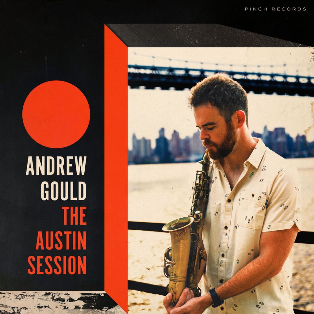 The Austin Session