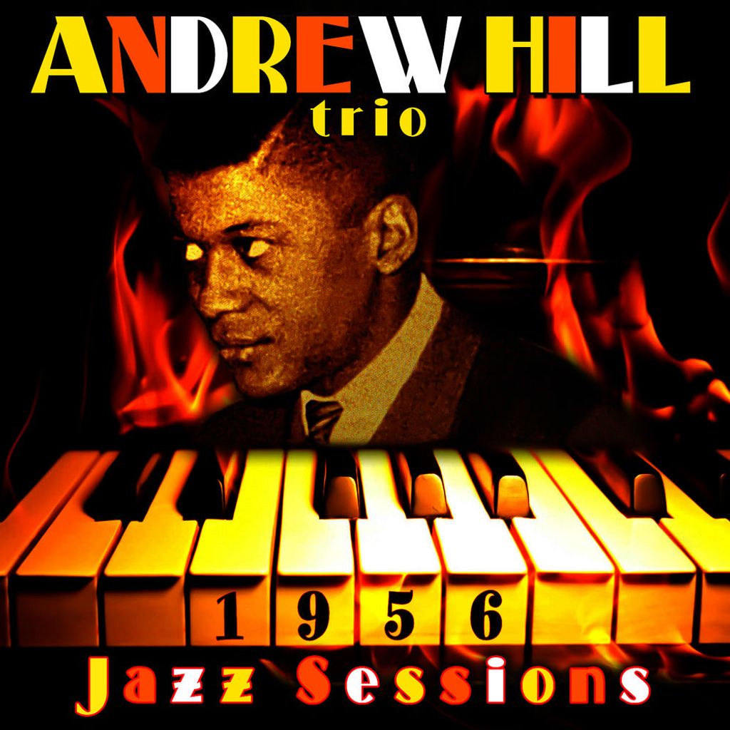 1956 Jazz Sessions