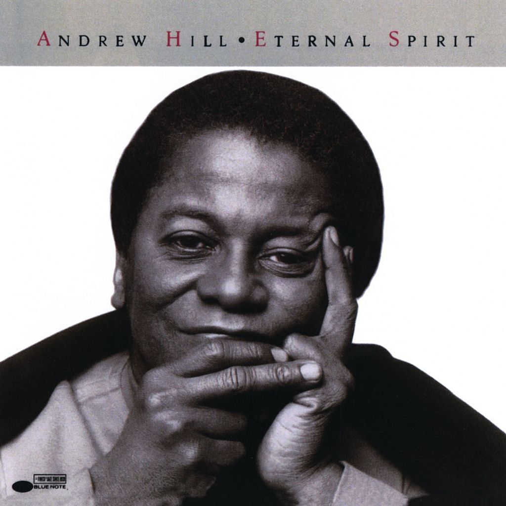 Eternal Spirit