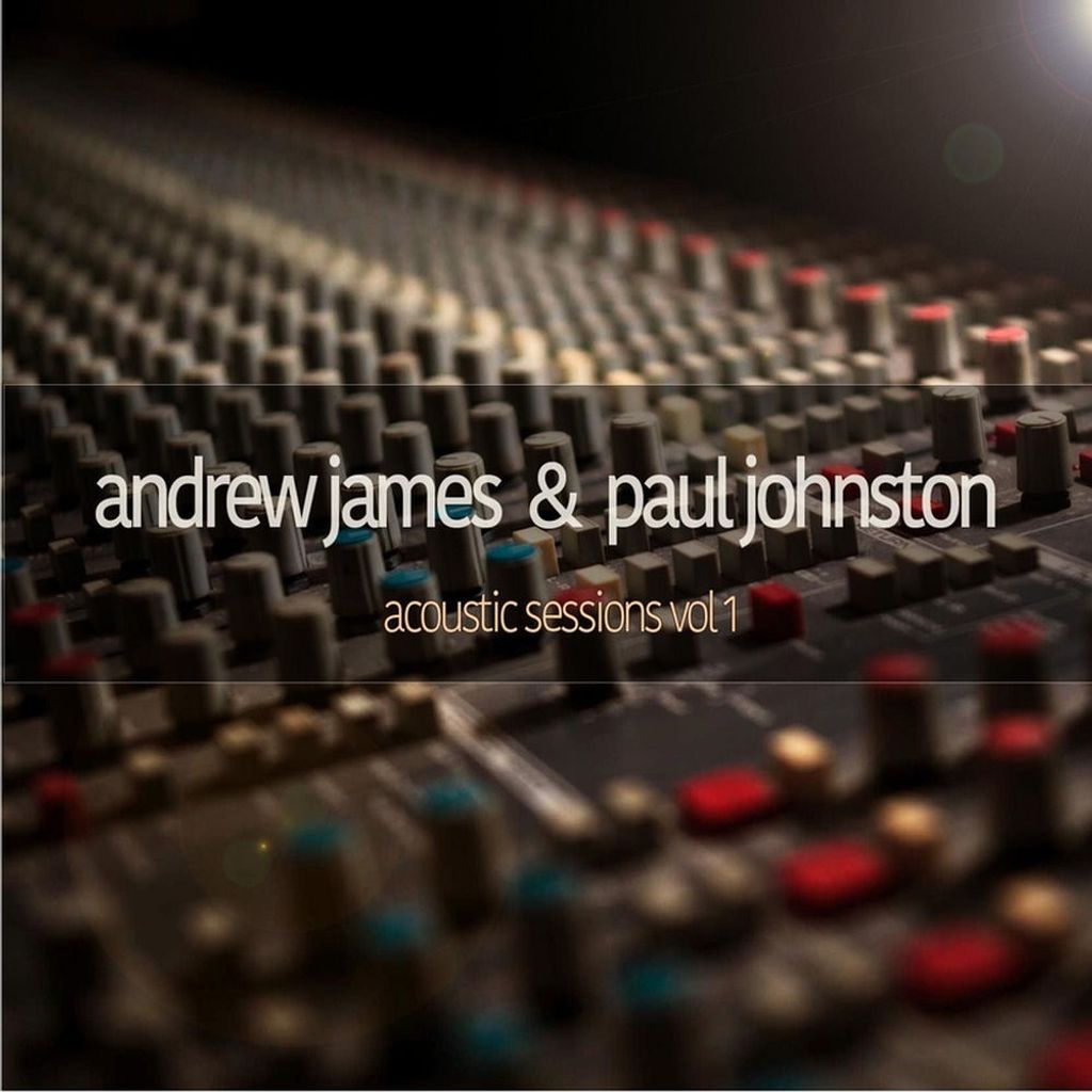 Acoustic Sessions, Vol.1