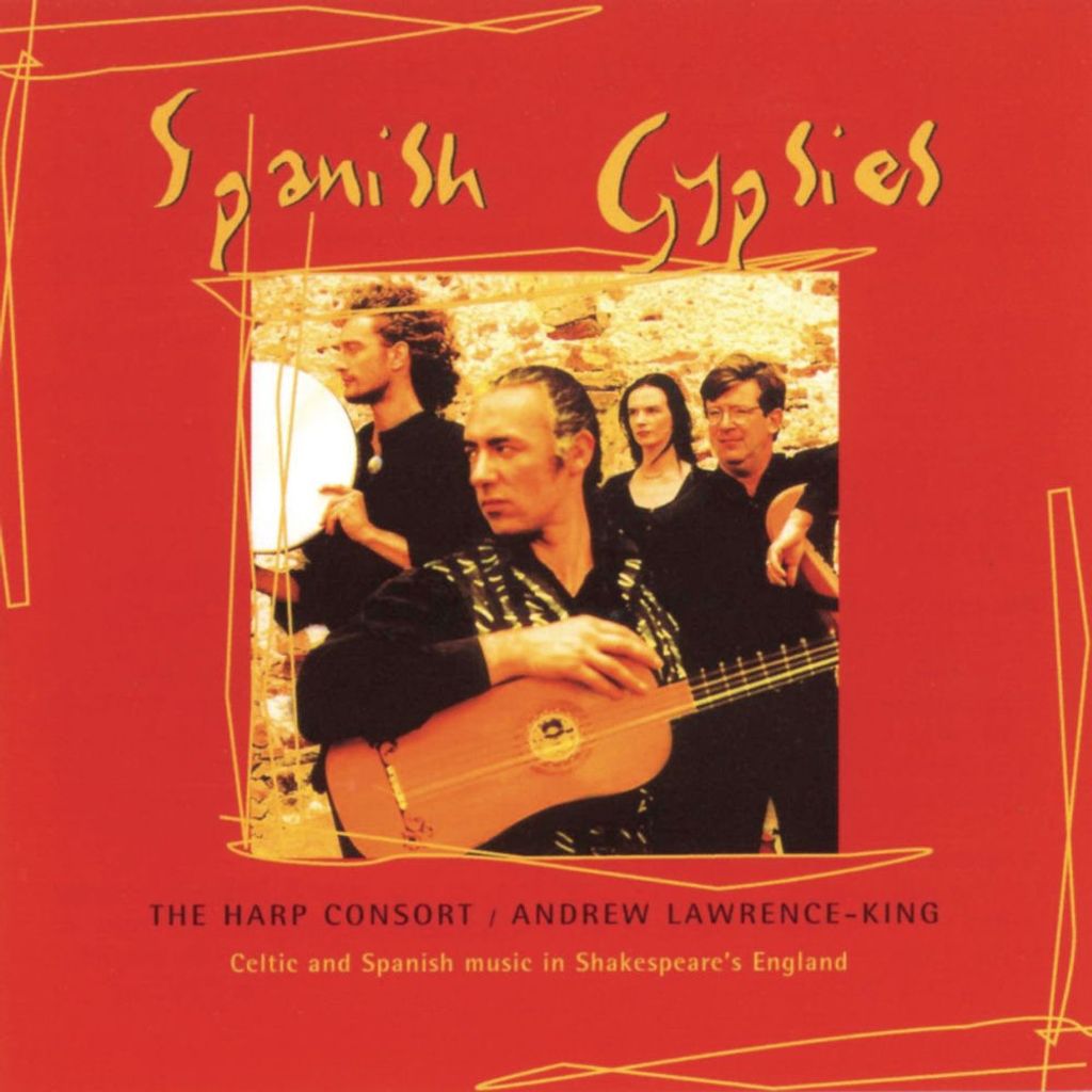 Spanish Gypsies
