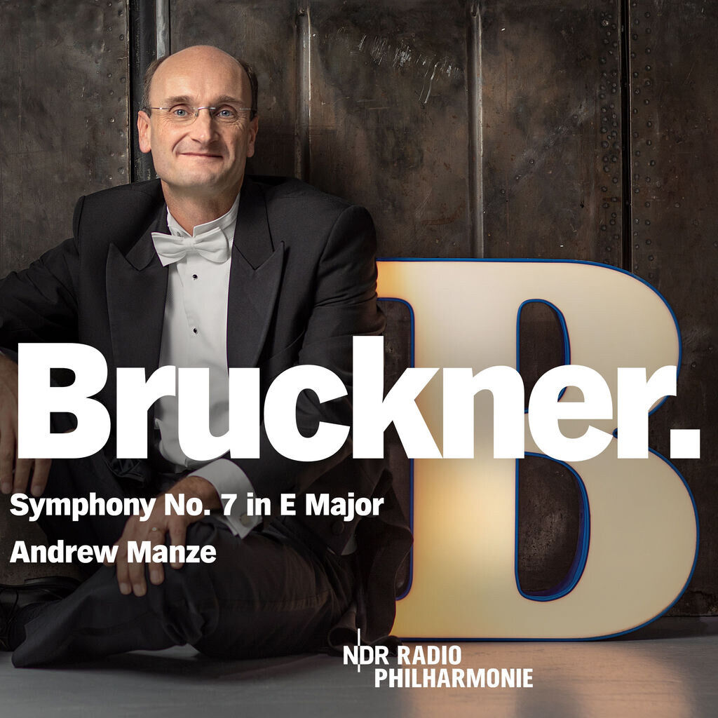 Bruckner: Symphony No. 7 (Live, Hannover, 2020)