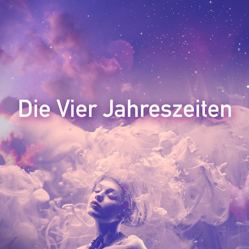 Die Vier Jahreszeiten
