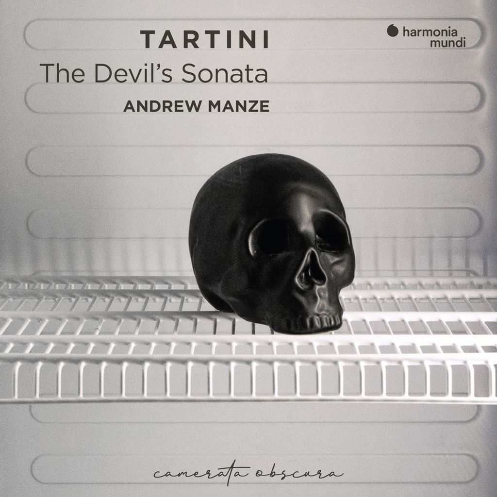 Tartini: The Devil's Sonata and Other Works