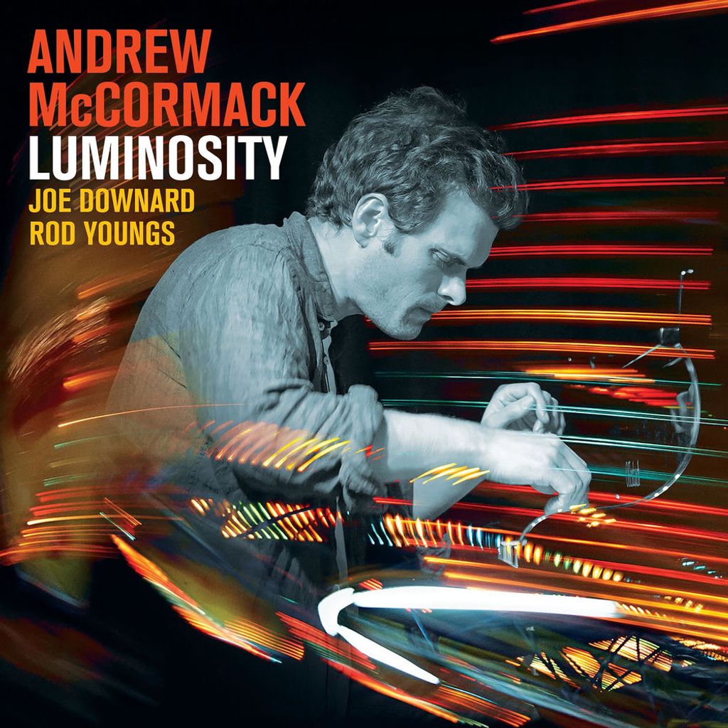 Luminosity