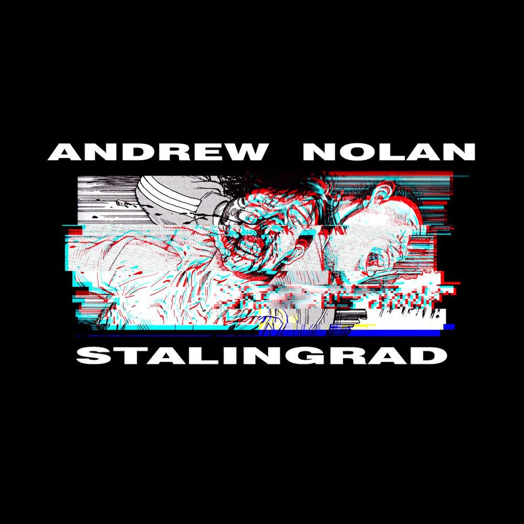 Andrew Nolan Vs Stalingrad