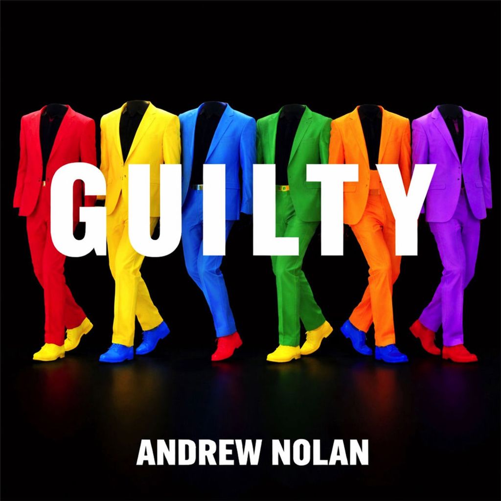 Guilty EP