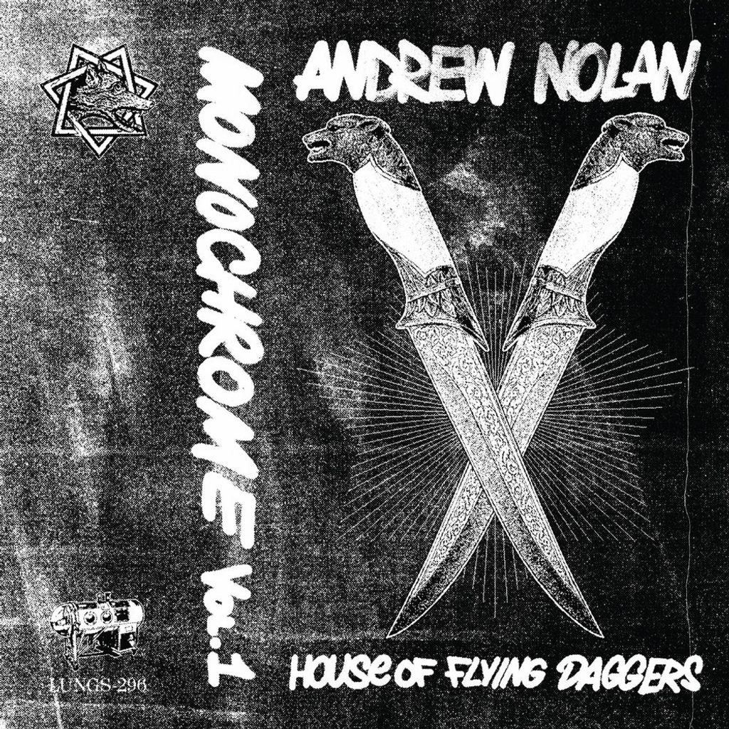 Monochrome Vol. 1: House Of Flying Daggers