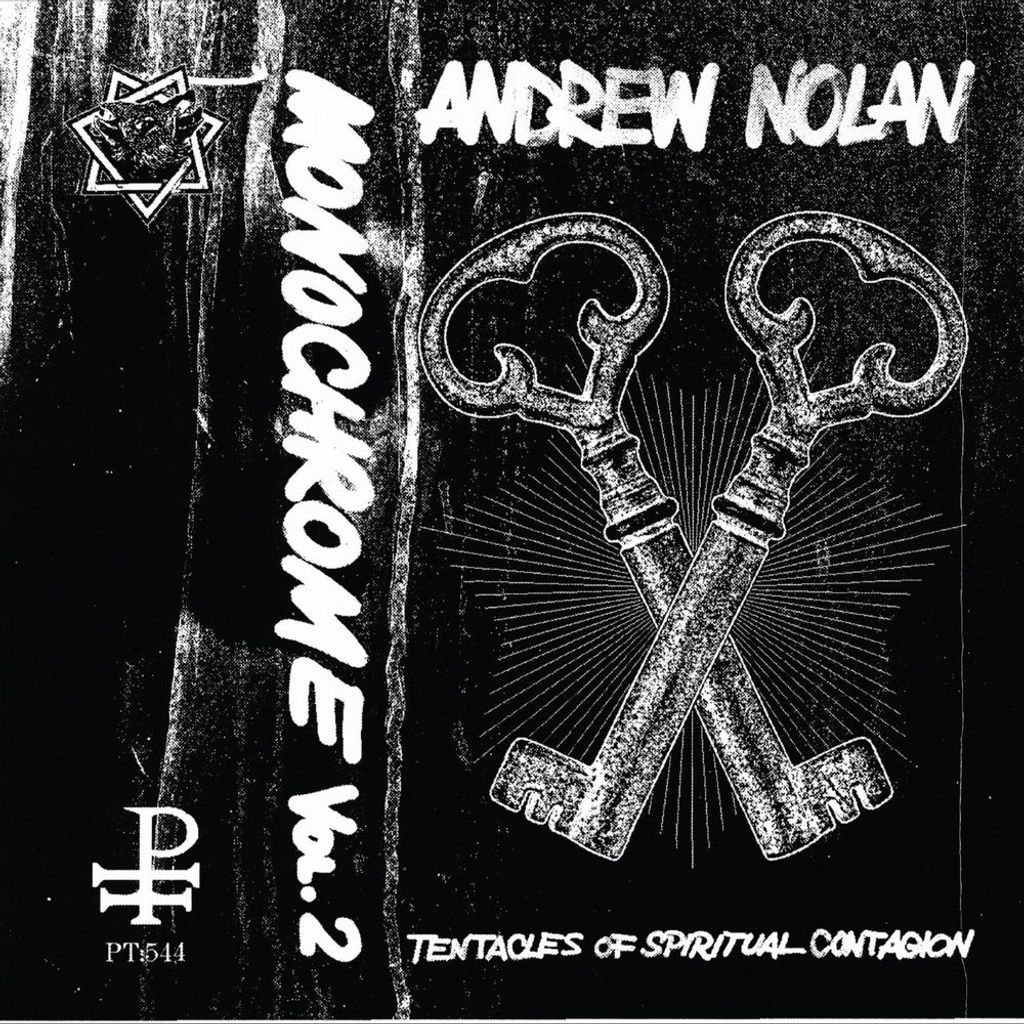 Monochrome Vol. 2: Tentacles of Spiritual Contagion