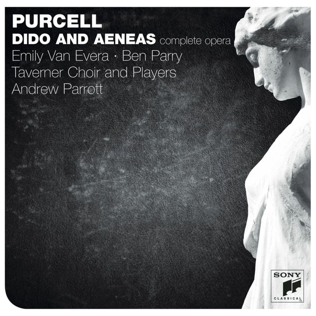 Purcell: Dido and Aeneas