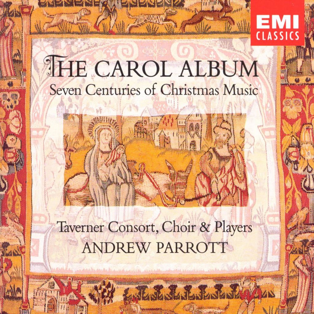 The Carol Album