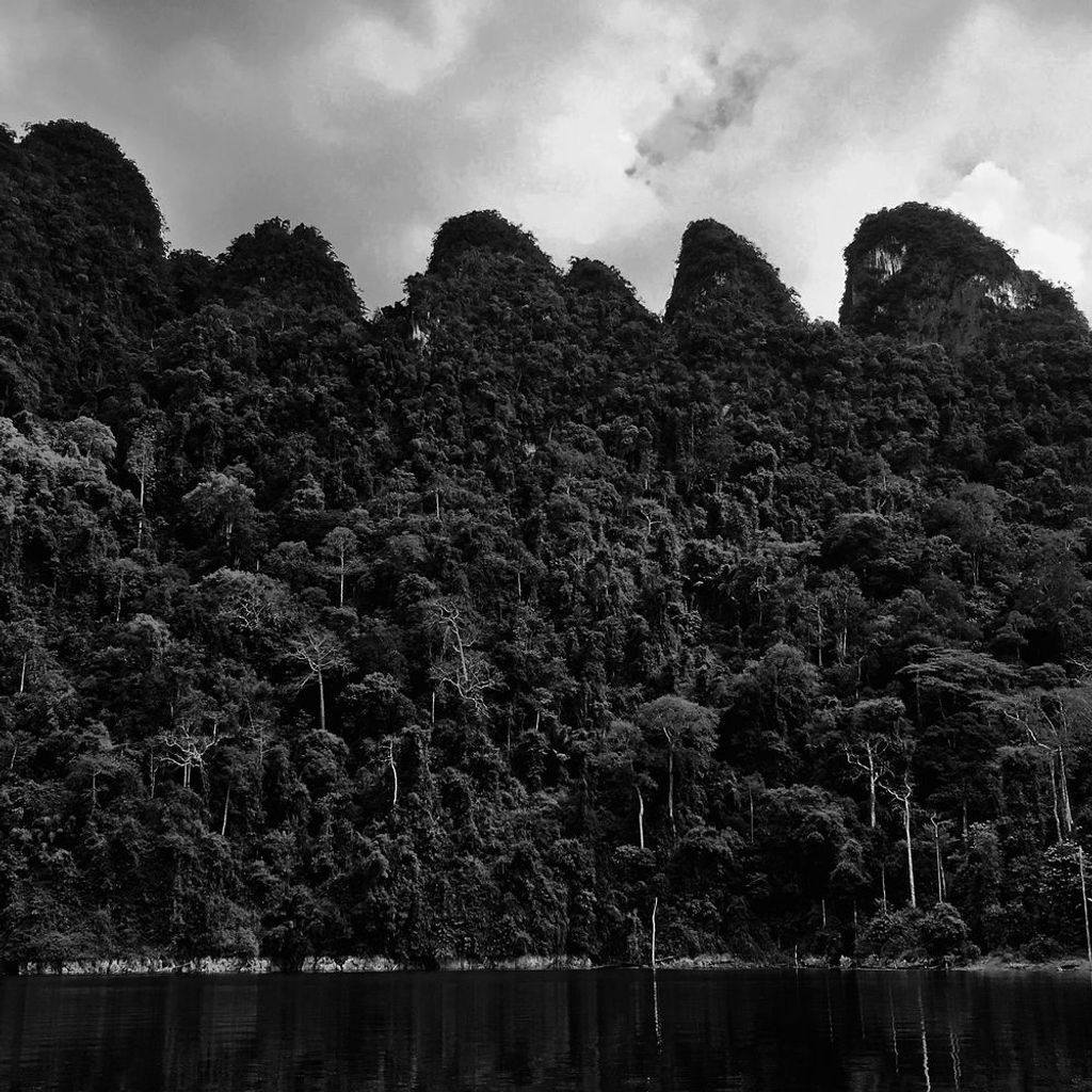 Khao Sok Extension