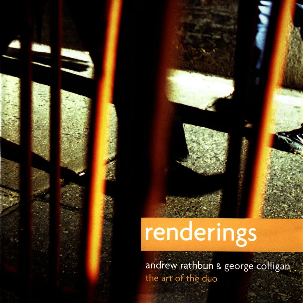 Renderings / The Art of Duo