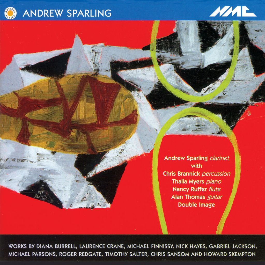 New Works for Clarinet
