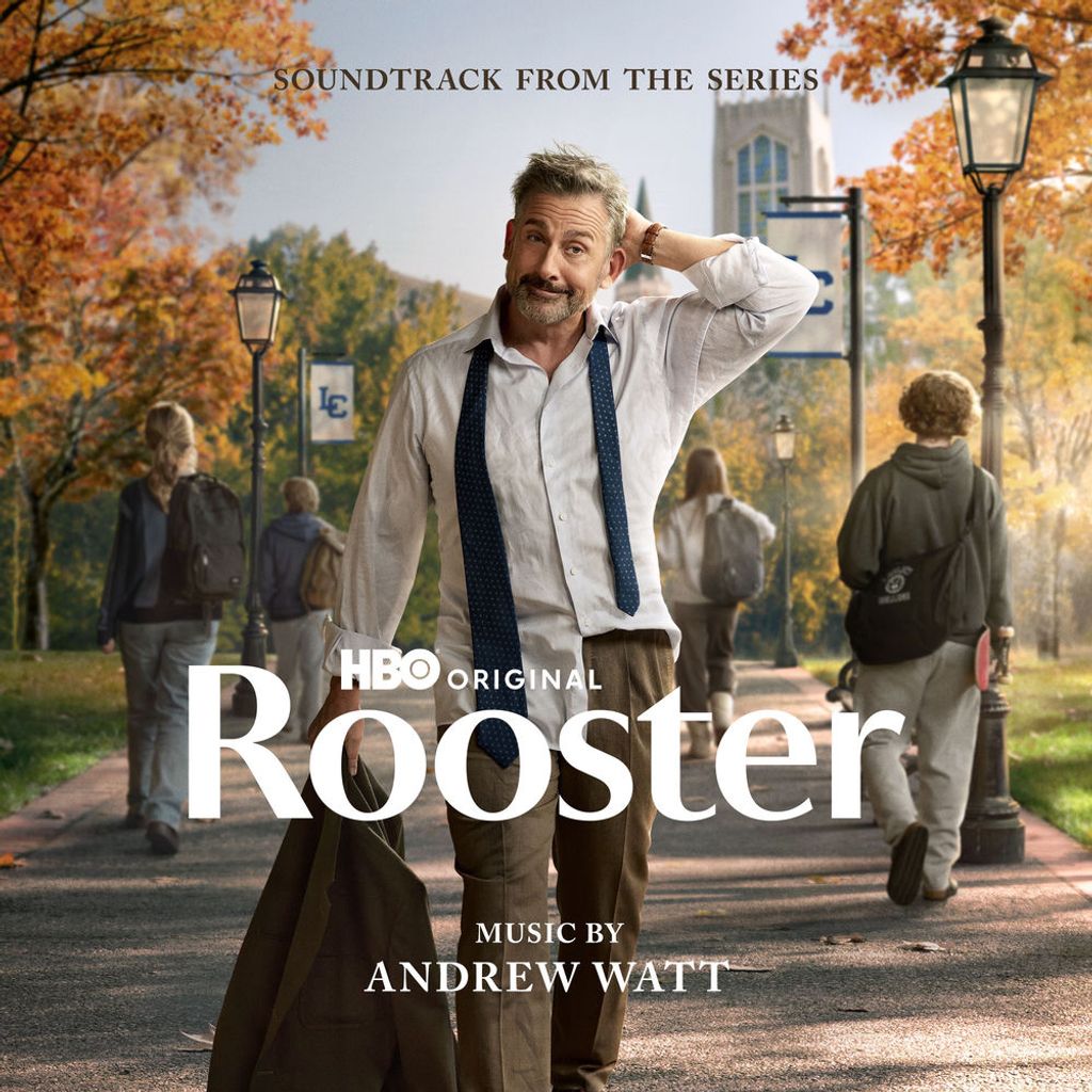 Rooster: Season 1 (Soundtrack from the HBO® Original Series)