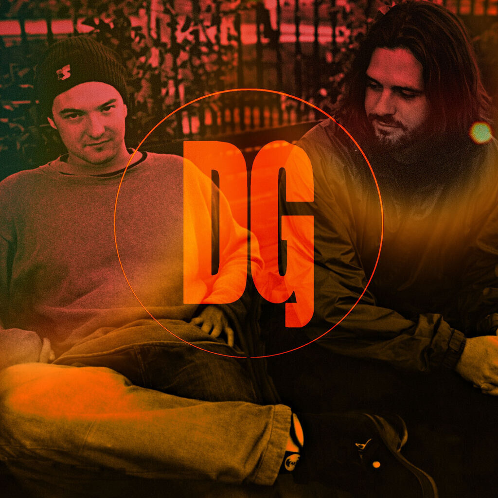 Glowing Embers (Collected Psychedelic Beats 1993-1996)